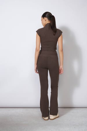 Nisan Femme Vêtements - MTVR-E84E0D6B