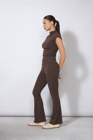Nisan Femme Vêtements - MTVR-68580FEE