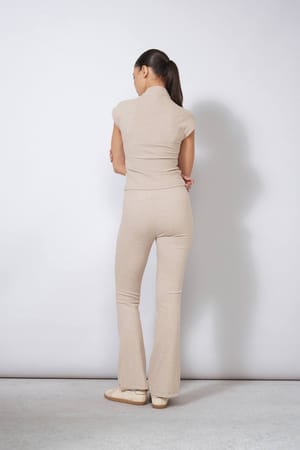 Nisan Femme Vêtements - MTVR-68580FEE