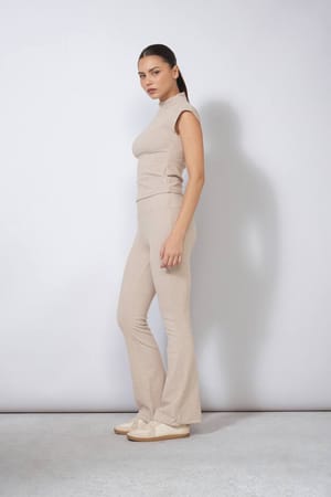 Nisan Femme Vêtements - MTVR-68580FEE