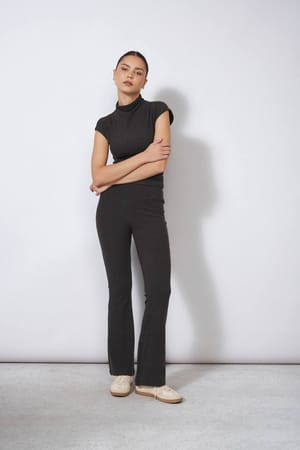 Nisan Femme Vêtements - MTVR-68580FEE