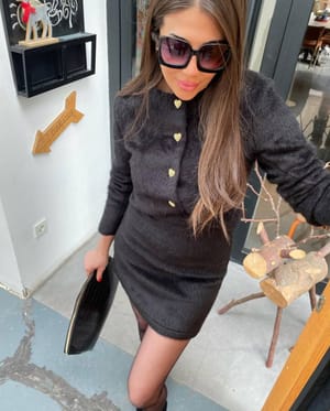 Kinzi Women Clothing - MTVR-391ED484