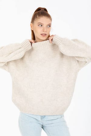 Nisan Femme Vêtements - MTVR-8A9617A3