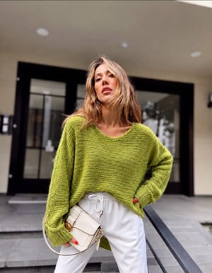 Nisan Femme Vêtements - MTVR-8D67F34C