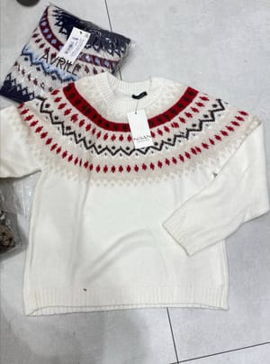 Nisan Mujer Ropa - MTVR-2156C5B5