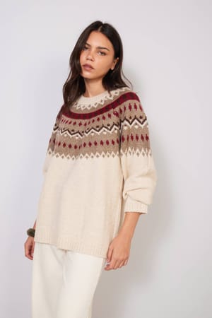 Nisan Mujer Ropa - MTVR-2156C5B5