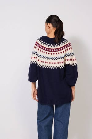 Nisan Femme Vêtements - MTVR-3500556A