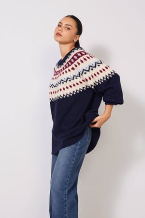 Nisan Femme Vêtements - MTVR-3500556A