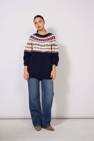 Nisan Femme Vêtements - MTVR-3500556A