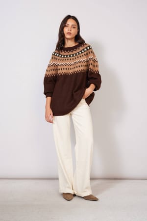 Nisan Femme Vêtements - MTVR-3500556A