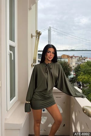 Eyyo Women Clothing - MTVR-DF07A512